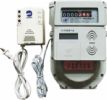 FQ Contactless IC Card Gas Meter
